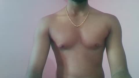 andres01_ online show from October 24, 2025, 5:37 am