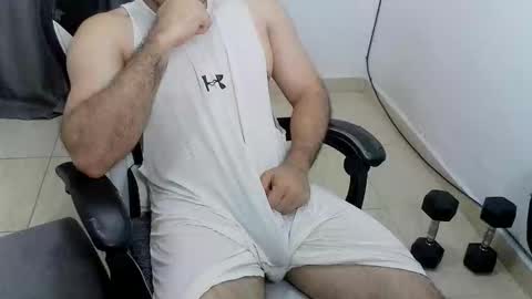 andres180950734 online show from March 24, 2026, 12:26 am