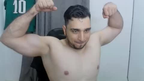 andres180950734 online show from May 20, 2026, 12:39 am