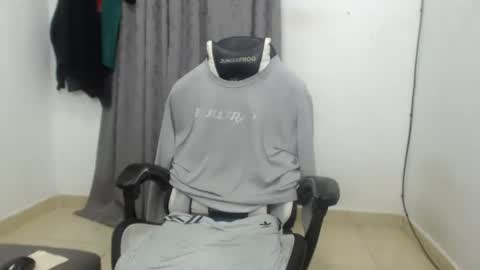 andres180950734 online show from July 6, 2026, 11:18 pm