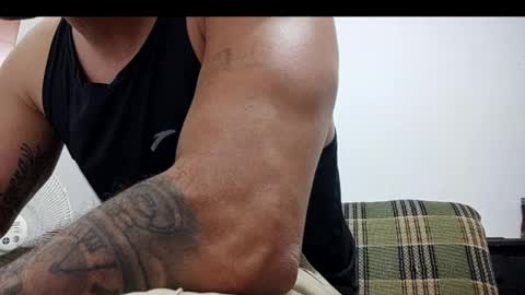 Andres O online show from February 28, 2025, 5:26 pm