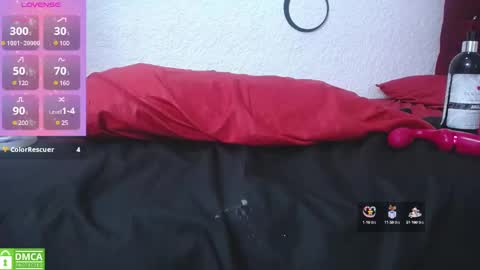 Snapshot of andres992563 chatting on January 31, 2025, 8:22 pm Alann online show from January 31, 2025, 8:22 pm