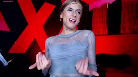 Alann online show from May 1, 2026, 1:59 pm