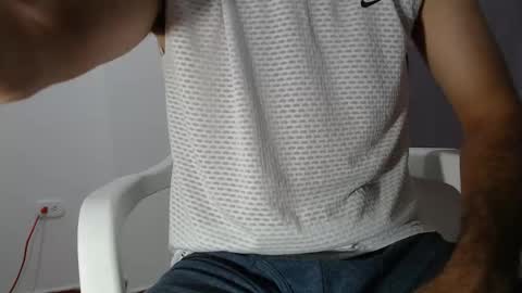 i am Andres online show from October 11, 2025, 2:11 am