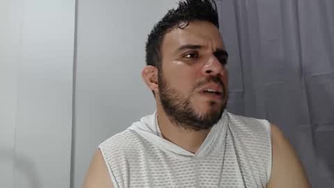 i am Andres online show from October 18, 2025, 6:37 am