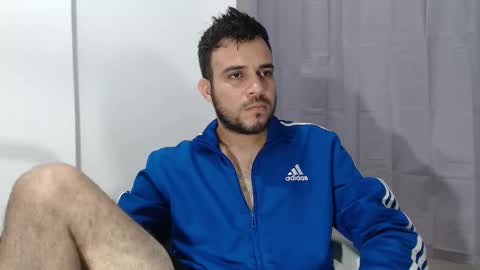 i am Andres online show from October 19, 2025, 6:14 am