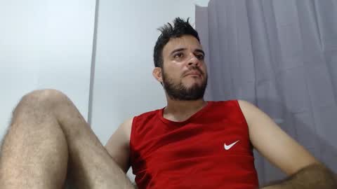i am Andres online show from October 20, 2025, 6:47 am