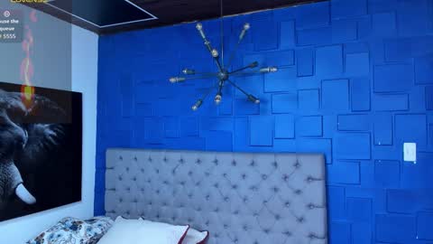 insta andres clark  online show from March 9, 2026, 5:06 pm