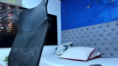 insta andres clark  online show from March 13, 2026, 4:57 pm