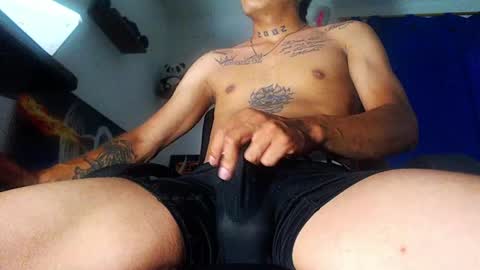 Andrs   o online show from April 9, 2026, 10:59 pm