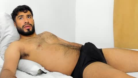 ANDRES CORTES   online show from March 25, 2026, 9:26 am