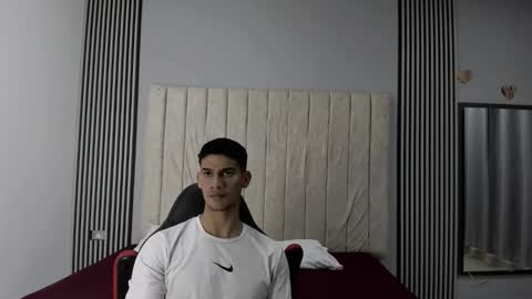 andres_stud online show from February 10, 2026, 4:05 am