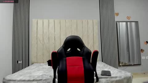 andres_stud online show from February 12, 2026, 5:13 am