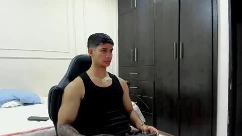 Snapshot of andres_stud chatting on April 28, 2026, 3:22 am andres_stud online show from April 28, 2026, 3:22 am