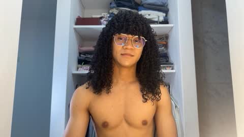 andres online show from December 20, 2025, 1:56 am