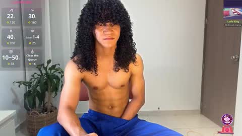 andres online show from January 12, 2026, 2:28 am