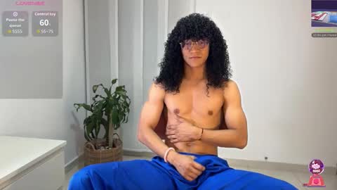 andres online show from January 15, 2026, 2:16 am