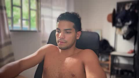Andres online show from September 16, 2025, 10:00 pm