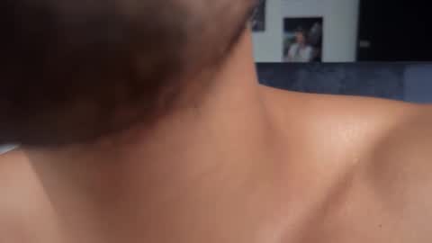 Andres online show from October 12, 2025, 8:30 pm