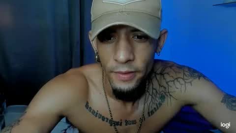 Andres white online show from February 3, 2026, 4:56 pm