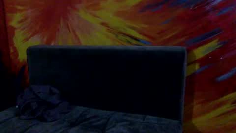 Andres Acosta online show from March 9, 2025, 2:18 am