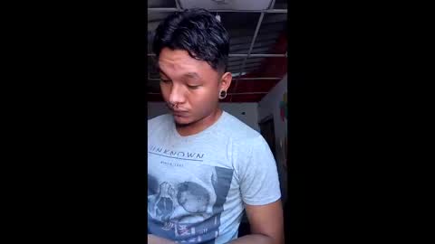 andresestaban786 online show from March 14, 2026, 4:45 pm