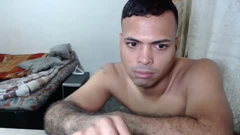 ANDRES online show from January 17, 2026, 11:08 pm