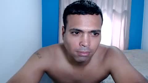 Snapshot of andresfern chatting on June 28, 2026, 7:09 pm ANDRES online show from June 28, 2026, 7:09 pm
