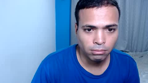 Snapshot of andresfern chatting on August 1, 2026, 11:47 pm ANDRES online show from August 1, 2026, 11:47 pm