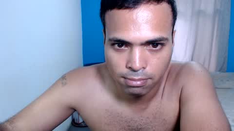Snapshot of andresfern chatting on August 3, 2026, 9:40 pm ANDRES online show from August 3, 2026, 9:40 pm
