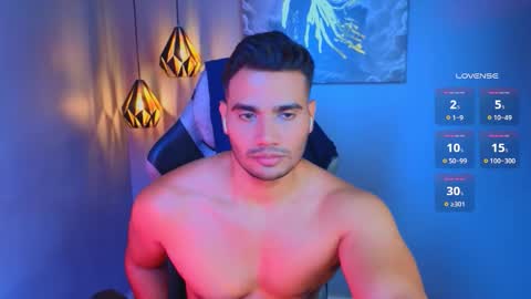 Andres online show from March 4, 2026, 3:18 pm