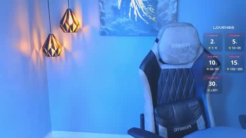 Andres online show from April 13, 2026, 1:16 pm