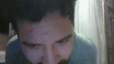 andresi00 online show from September 14, 2025, 7:07 am