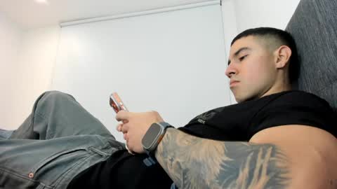 onlyfanscallmegotter online show from March 18, 2026, 2:37 am