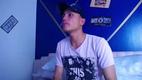 Snapshot of andresmatt chatting on December 24, 2024, 3:16 am ANDRESMATT online show from December 24, 2024, 3:16 am