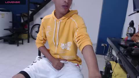 Andres Dean online show from December 9, 2024, 11:13 pm