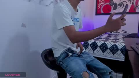 Andres Dean online show from December 12, 2024, 5:15 pm