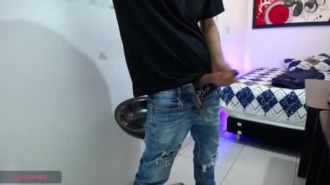 Andres Dean online show from December 14, 2024, 1:28 am