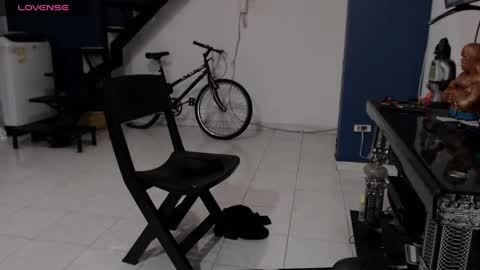 Andres Dean online show from December 15, 2024, 10:15 pm