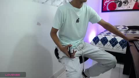 Andres Dean online show from December 16, 2024, 7:00 pm