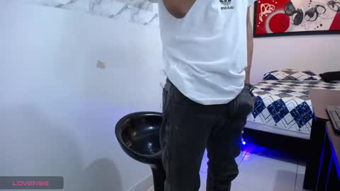 Andres Dean online show from December 18, 2024, 8:14 pm