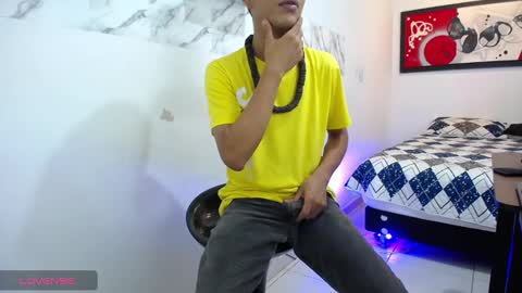 Andres Dean online show from December 21, 2024, 3:36 am