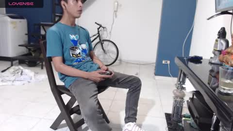 Andres Dean online show from December 22, 2024, 12:28 am