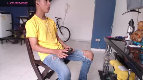 Andres Dean online show from January 16, 2025, 5:55 pm