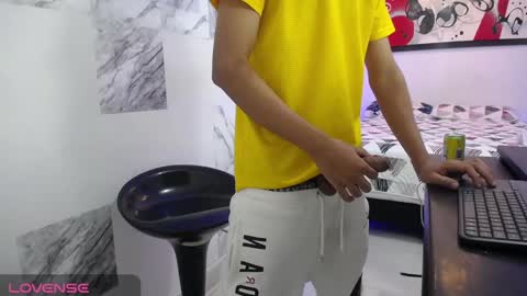 Andres Dean online show from January 17, 2025, 9:50 pm