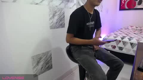 Andres Dean online show from January 18, 2025, 8:51 pm