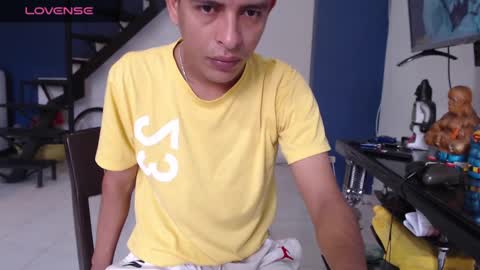 Andres Dean online show from January 19, 2025, 6:32 pm