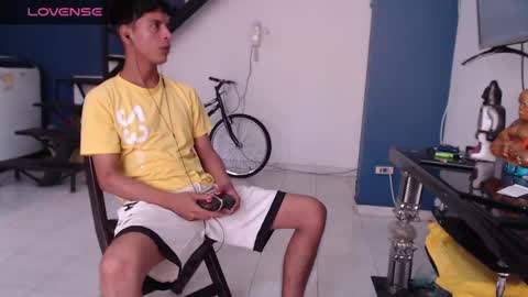 Andres Dean online show from January 19, 2025, 9:34 pm