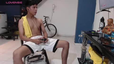 Andres Dean online show from January 20, 2025, 3:37 am