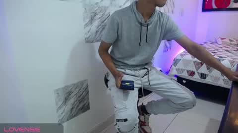 Andres Dean online show from January 20, 2025, 8:07 pm